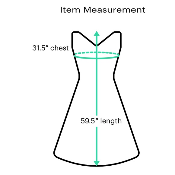 Maxi dress - Picture 2 of 3